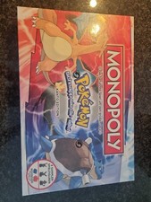 Monopoly | Pokemon - Kanto