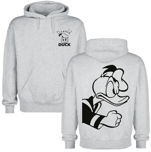 Mickey mouse kapuzenpullover - mouse,
