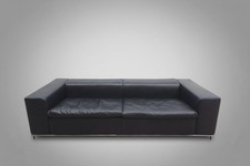 Who's Perfect Boston Ledersofa