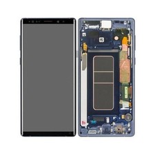 Original Samsung Galaxy Note 9