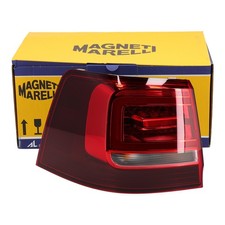 MAGNETI MARELLI Heckleuchte