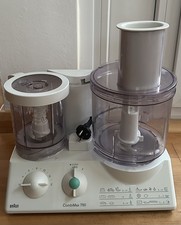 Braun CombiMax 750 -