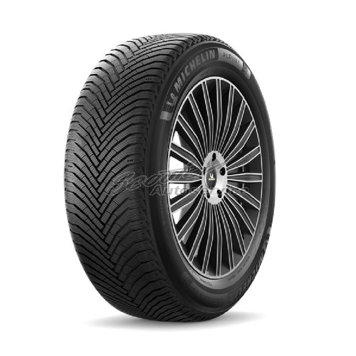 Michelin alpin 3pmsf - michelin,