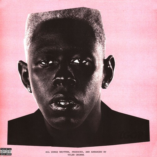 Tyler the creator igor - the,