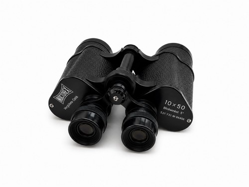 Noctorex 10x50 fernglas - 10x50,