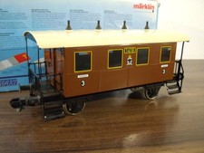 Märklin 54701 Personenwagen