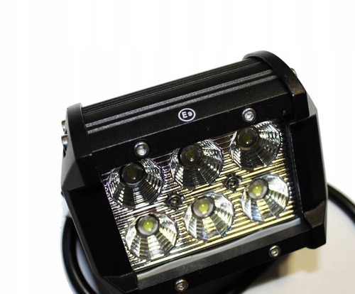 Universal-LED-Arbeitsleuchte