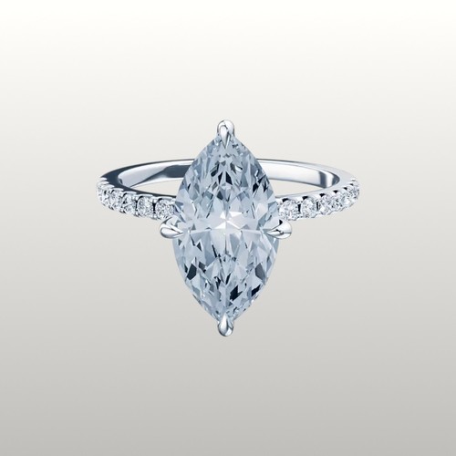 Fancy vivid blue - fancy,