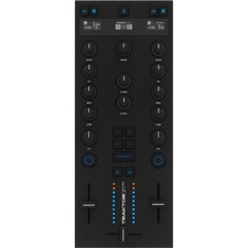 Native Instruments Traktor Z1