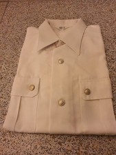 NVA Feldbluse Bluse General