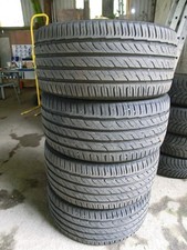 Semperit Speed-Life 3 245/35 R18 92Y XL 2X 6,5mm 2X 8mm Profiltiefe