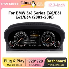 Digital Tacho Retrofit