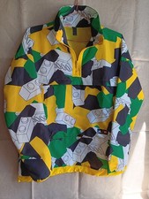 Adidas x Lego ☆ Windbreaker