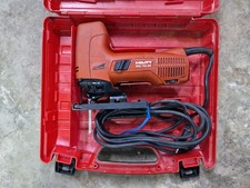 Hilti Stichsäge WSJ 750-EB Top!