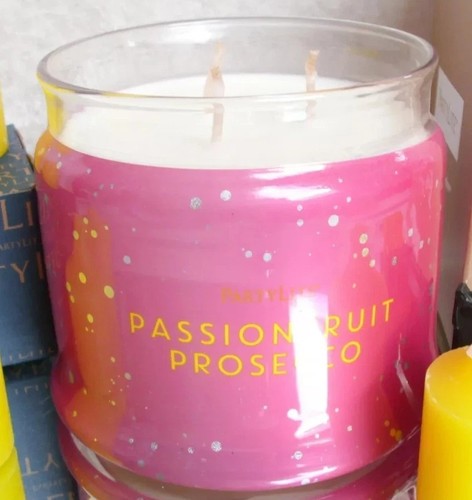 Partylite passionfruit - partylite,