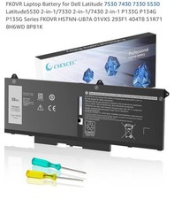 Nagelneuer Laptop Akku für