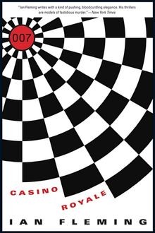 Casino royale - royale, 007)