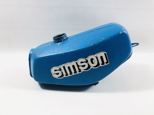 Simson tank s50 s51 - simson,