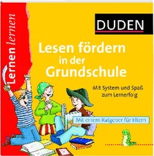 Lesen fördern in der