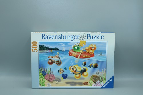 Gelini abenteuer tauchen - 🧩gelini, tauchen++