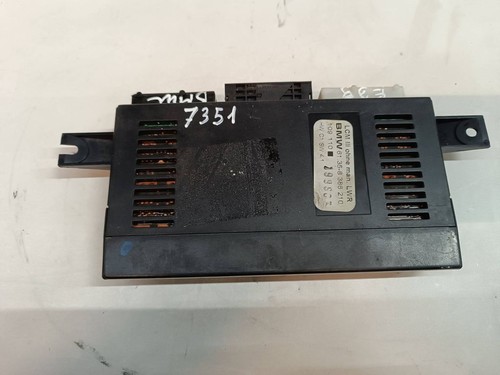 Bmw e39 2002 - 5, lichtmodul
