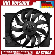 Elektrolüfter Kühlerlüfter