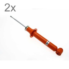 2 Koni STR.T Shock Absorbers