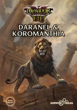Myranor 5E Daranel &