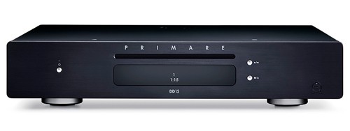 Primare dd15 transport - dd15,