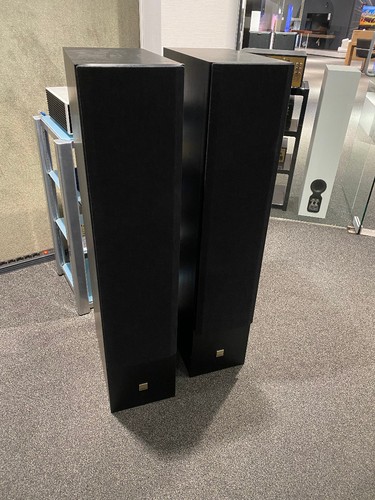 Dali opticon mk2 schwarz - dali, |