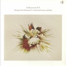 CALM presents KF - Shining Of