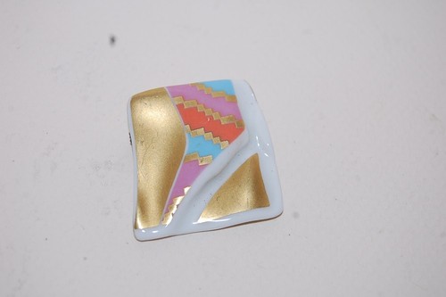Brosche signum schmuck johan - ,