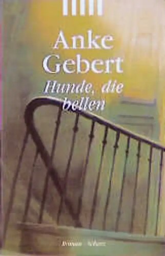 Anke gebert hunde die - gebert, hunde,