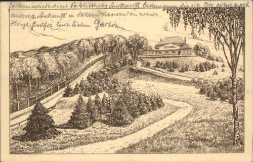 Leipzig sachsen rodelbahn - leipzig,
