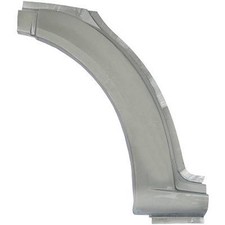 DIEDERICHS 9222735 Kotflügel