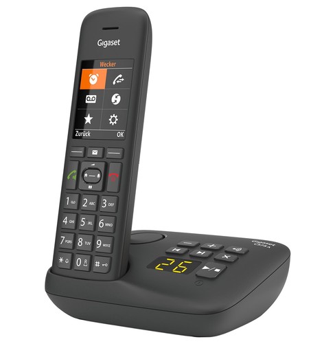 C575a schnurloses decttelefon - ,