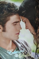 TWILIGHT - A3 Poster 42x28cm -