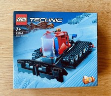 LEGO TECHNIC: Pistenraupe (42148) NEU & NEU&OVP