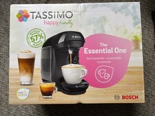Bosch Tassimo  Kapselmaschine