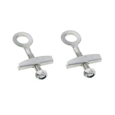 2 Stk Kettenspanner Abzieher