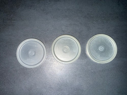 Tupperware deckel ersatzdeckel - tupperware,