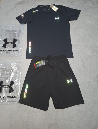 Under armour reflective set - reflective,
