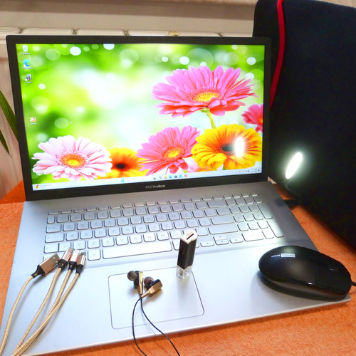 Asus k712 vivobook - asus,