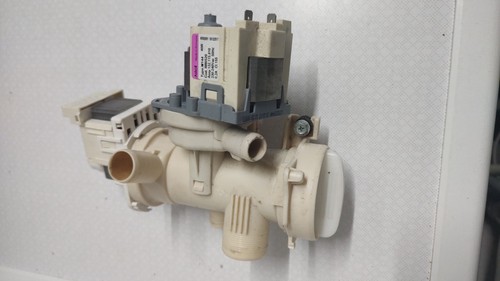 Ablaufpumpe 052001 type - ablaufpumpe,
