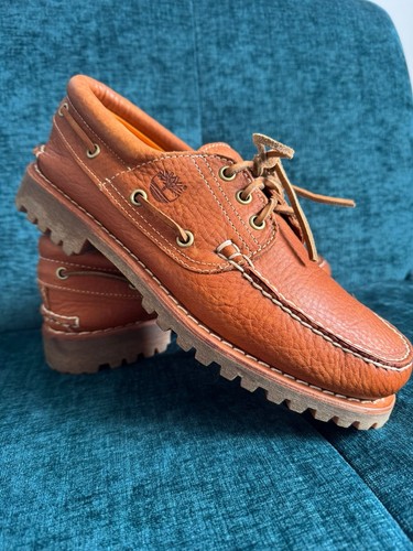 Timberland herren bootsschuhe - timberland,