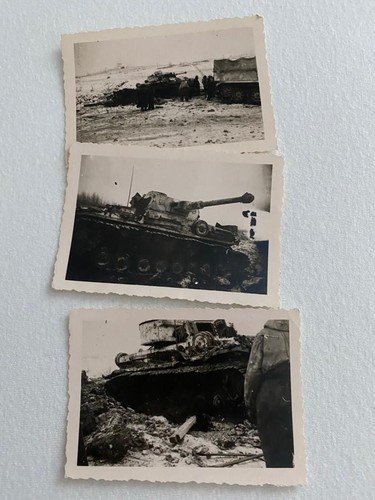 Ww2 foto elitesoldaten - foto,