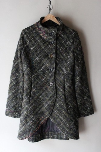 Desigual mantel obi - desigual,