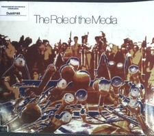 The Role of the Media;