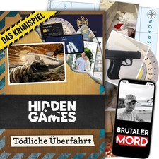 Hidden Games – Tödliche