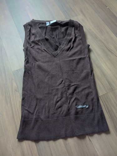 Pullunder top billabong - top,